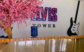 Apartment Elvis Tower Cikarang